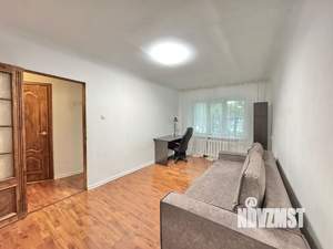 1-к квартира, вторичка, 30м2, 1/5 этаж