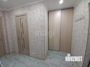 1-к квартира, вторичка, 40м2, 5/9 этаж