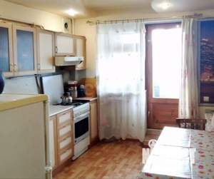 1-к квартира, вторичка, 43м2, 6/6 этаж