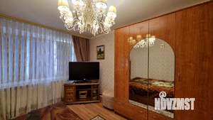 2-к квартира, вторичка, 55м2, 5/6 этаж