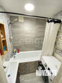 2-к квартира, вторичка, 48м2, 2/9 этаж