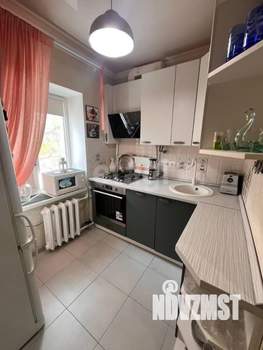 3-к квартира, вторичка, 57м2, 5/5 этаж