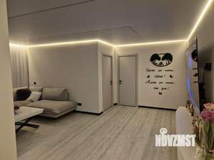 4-к квартира, вторичка, 104м2, 5/10 этаж