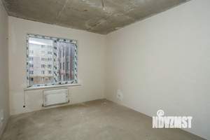 1-к квартира, вторичка, 43м2, 5/22 этаж