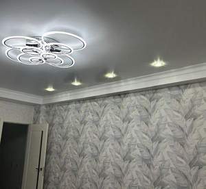 3-к квартира, вторичка, 90м2, 14/14 этаж