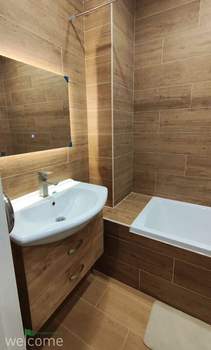 1-к квартира, вторичка, 36м2, 4/7 этаж
