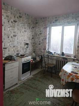 4-к квартира, вторичка, 69м2, 4/9 этаж