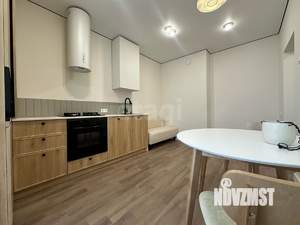 2-к квартира, вторичка, 53м2, 14/16 этаж