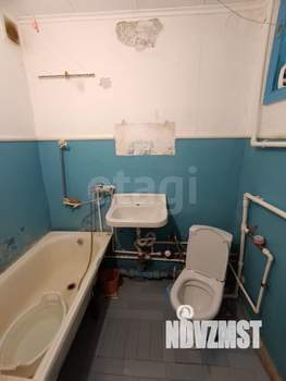 1-к квартира, вторичка, 35м2, 1/9 этаж