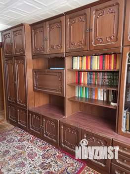 2-к квартира, вторичка, 53м2, 2/5 этаж