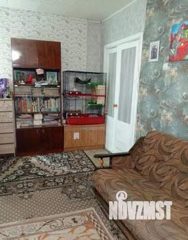 2-к квартира, вторичка, 57м2, 5/9 этаж