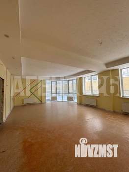 3-к квартира, вторичка, 127м2, 1/17 этаж