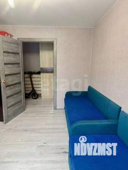 2-к квартира, вторичка, 51м2, 5/10 этаж