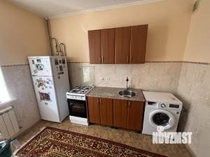 1-к квартира, вторичка, 44м2, 4/10 этаж