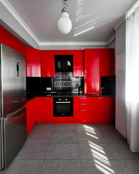 3-к квартира, вторичка, 93м2, 3/10 этаж