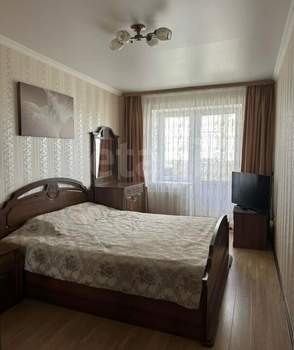 2-к квартира, вторичка, 55м2, 3/6 этаж