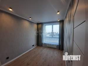 3-к квартира, вторичка, 71м2, 19/24 этаж