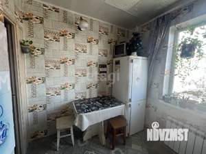 1-к квартира, вторичка, 38м2, 5/9 этаж