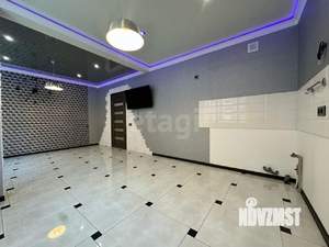 2-к квартира, вторичка, 77м2, 8/18 этаж