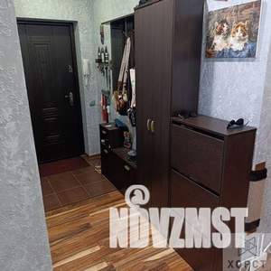 1-к квартира, вторичка, 39м2, 6/6 этаж