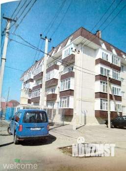 1-к квартира, вторичка, 31м2, 1/5 этаж