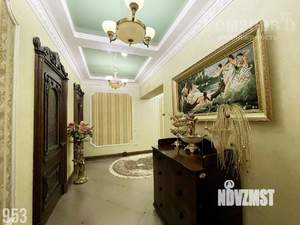 3-к квартира, вторичка, 141м2, 5/10 этаж