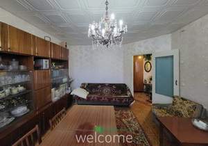 3-к квартира, вторичка, 65м2, 4/9 этаж