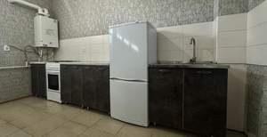 2-к квартира, вторичка, 64м2, 1/18 этаж