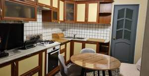 3-к квартира, вторичка, 74м2, 3/5 этаж