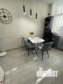 2-к квартира, вторичка, 57м2, 2/18 этаж