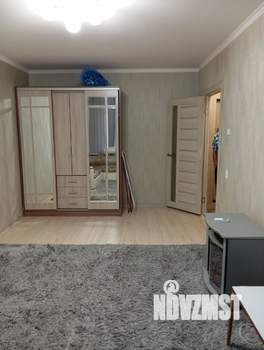 1-к квартира, вторичка, 39м2, 3/9 этаж
