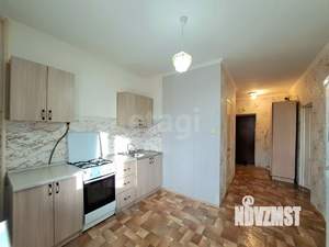 1-к квартира, вторичка, 36м2, 8/9 этаж