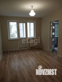 2-к квартира, вторичка, 47м2, 4/5 этаж