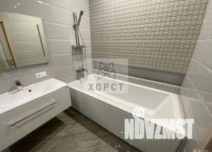 3-к квартира, вторичка, 93м2, 2/3 этаж