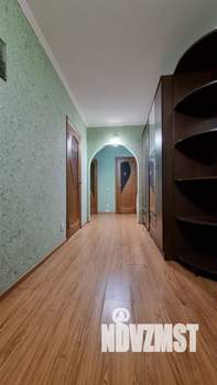 1-к квартира, вторичка, 55м2, 4/10 этаж