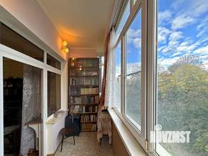 4-к квартира, вторичка, 85м2, 2/3 этаж