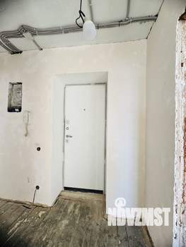 2-к квартира, вторичка, 47м2, 4/6 этаж