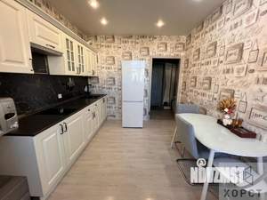 1-к квартира, вторичка, 37м2, 8/18 этаж