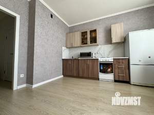 1-к квартира, вторичка, 44м2, 5/18 этаж