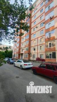 1-к квартира, вторичка, 37м2, 2/10 этаж