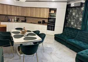 2-к квартира, вторичка, 64м2, 5/9 этаж