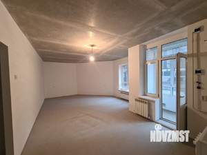 2-к квартира, вторичка, 74м2, 1/18 этаж