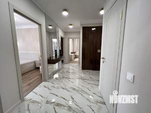 3-к квартира, вторичка, 90м2, 6/24 этаж