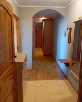 3-к квартира, вторичка, 69м2, 5/5 этаж