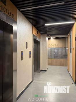 1-к квартира, вторичка, 28м2, 5/16 этаж