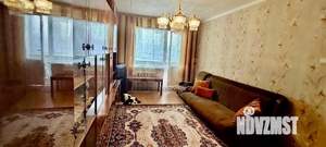2-к квартира, вторичка, 55м2, 2/10 этаж