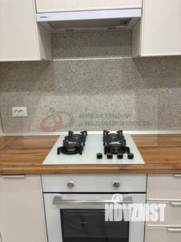 1-к квартира, вторичка, 38м2, 12/15 этаж