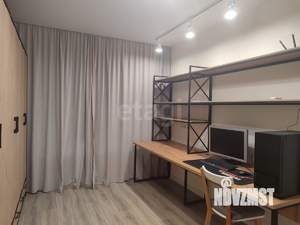 3-к квартира, вторичка, 77м2, 1/10 этаж