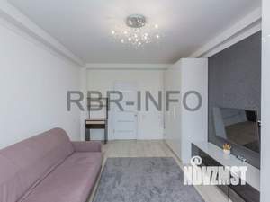 3-к квартира, вторичка, 87м2, 3/14 этаж