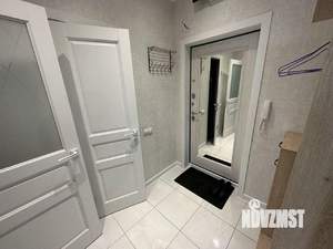 1-к квартира, вторичка, 34м2, 14/16 этаж